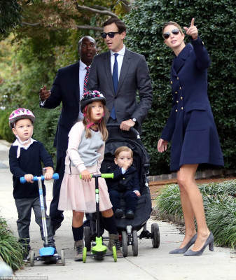 Ivanka Trump pic #1002932