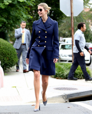 Ivanka Trump pic #1002938