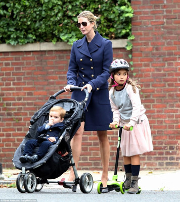 Ivanka Trump pic #1002937