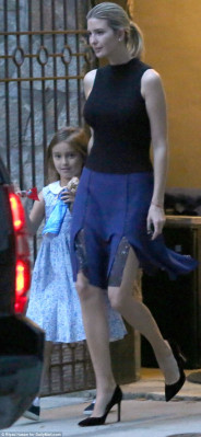 Ivanka Trump pic #1002936