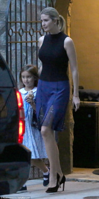 Ivanka Trump pic #1002934
