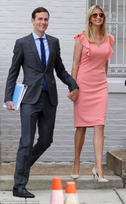 Ivanka Trump pic #977574