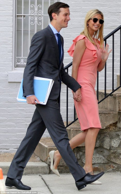 Ivanka Trump pic #977593