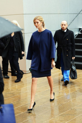 Ivanka Trump pic #1006096