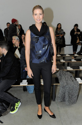 Ivanka Trump pic #1006087
