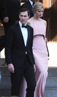 Ivanka Trump pic #977891