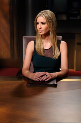 Ivanka Trump pic #977889