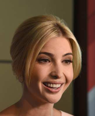 Ivanka Trump pic #979029