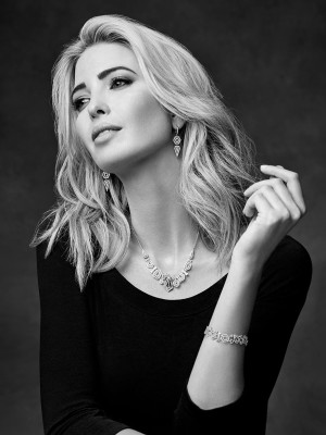 Ivanka Trump pic #977925