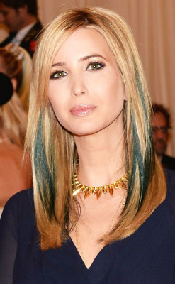 Ivanka Trump pic #979060