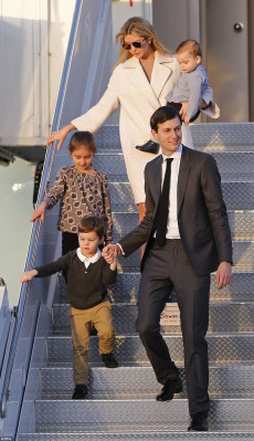 Ivanka Trump pic #977923