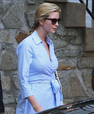 Ivanka Trump pic #978975