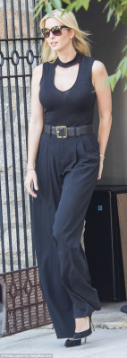 Ivanka Trump pic #978972