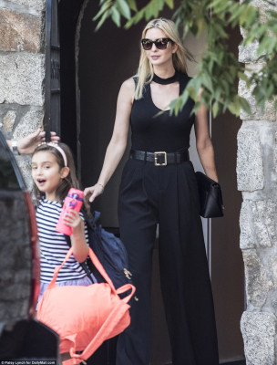 Ivanka Trump pic #978971
