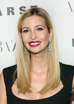 Ivanka Trump pic #1007282