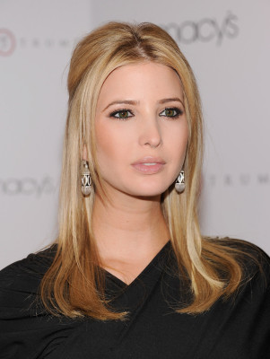 Ivanka Trump pic #1007292