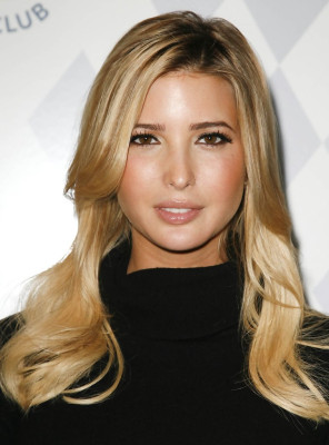 Ivanka Trump pic #1007293