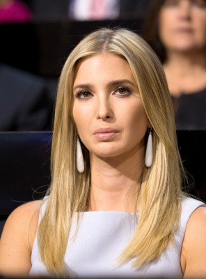 Ivanka Trump pic #1007286