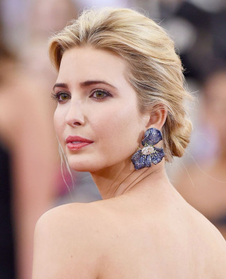 Ivanka Trump pic #1007284