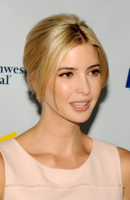 Ivanka Trump pic #1007290