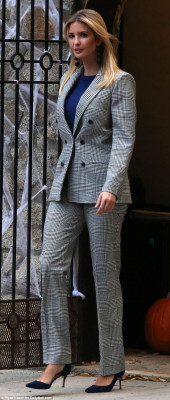 Ivanka Trump pic #1007268