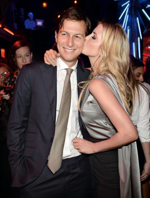 Ivanka Trump pic #979145