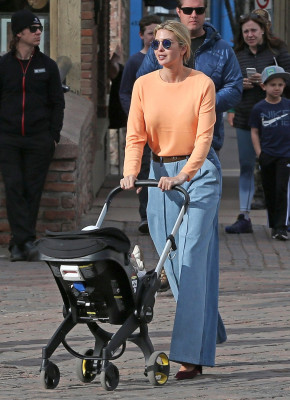 Ivanka Trump pic #979144