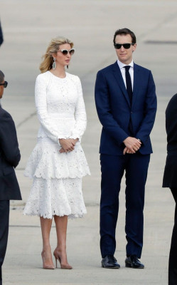 Ivanka Trump pic #979143