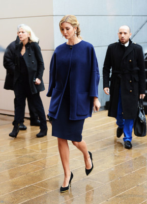 Ivanka Trump pic #979142