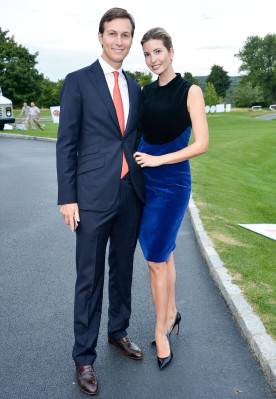 Ivanka Trump pic #980459