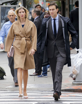 Ivanka Trump pic #980457