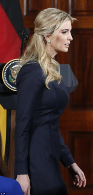 Ivanka Trump pic #980453