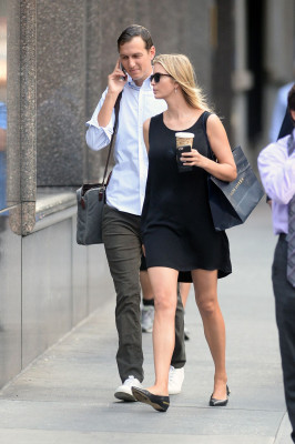 Ivanka Trump pic #980452