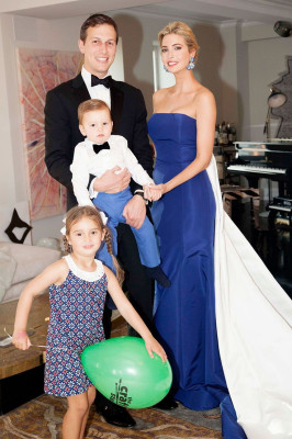 Ivanka Trump pic #979128