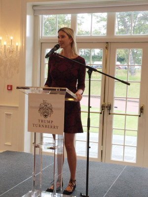 Ivanka Trump pic #979130