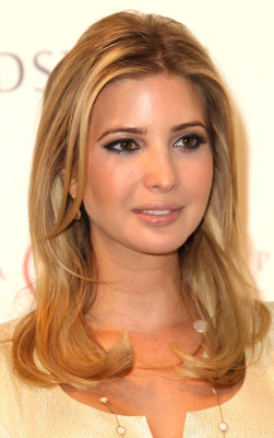 Ivanka Trump pic #363336
