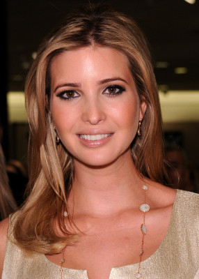 Ivanka Trump pic #363340