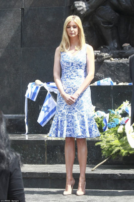 Ivanka Trump pic #979895