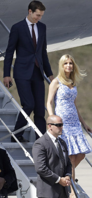 Ivanka Trump pic #979900