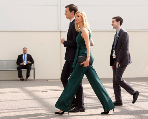 Ivanka Trump pic #980282