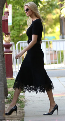 Ivanka Trump pic #1076226
