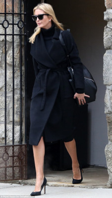 Ivanka Trump pic #1038661