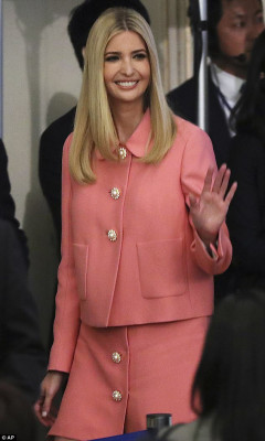 photo 11 in Ivanka Trump gallery [id1009091] 2017-11-04 00:00:00