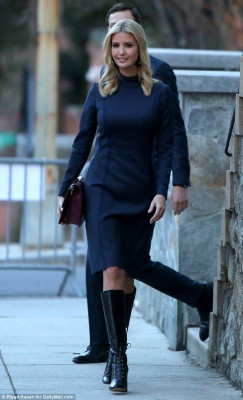 Ivanka Trump pic #1038949