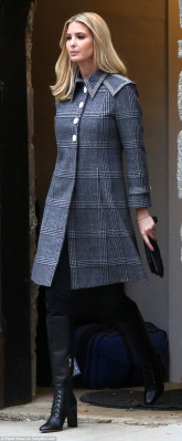 Ivanka Trump pic #1038948