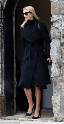Ivanka Trump pic #1038947