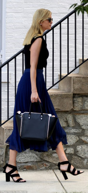 Ivanka Trump pic #985381