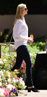 Ivanka Trump pic #985380