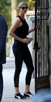 Ivanka Trump pic #985378
