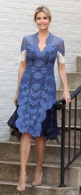 Ivanka Trump pic #985365